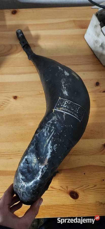 dyfuzor tm racing TM Strzelin