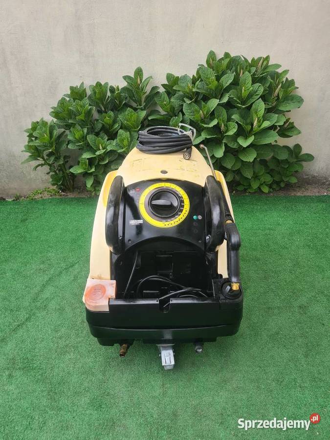 Myjka Karcher HDS 698 C Gorąca Woda 170bar