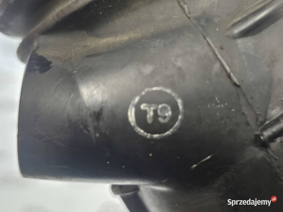 VITO 22 CDI 646980 95 08r rura przewód powietrza sprzedam