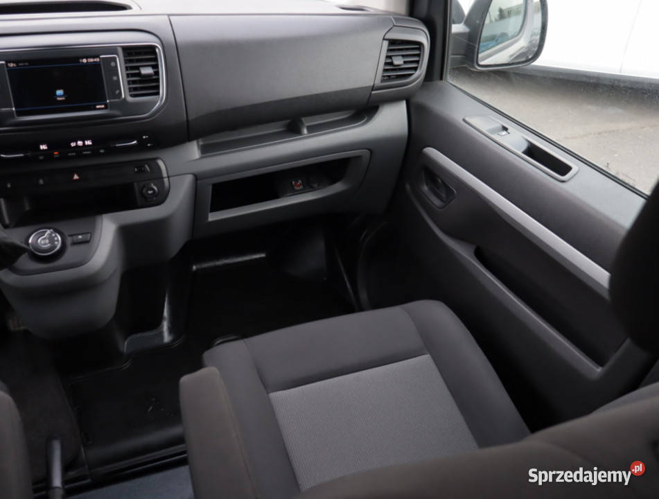 Peugeot Expert 20 BlueHDi lubelskie Lublin sprzedam
