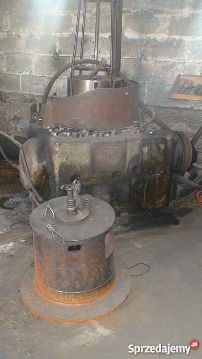 ciągarnia do drutu Ząbki sprzedam