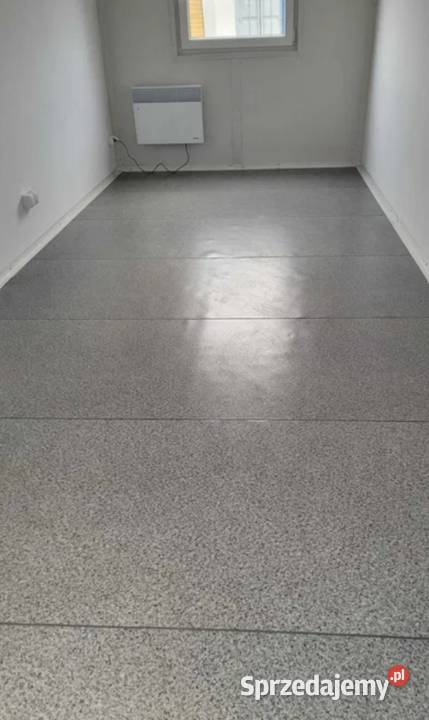 Wynajmę kontenery biurowe