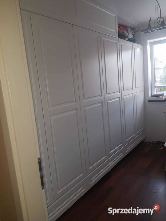 Zabudowyszafy pod wymiar warmińsko-mazurskie Elbląg sprzedam