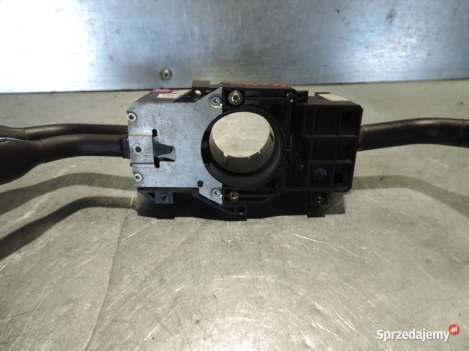 PRZEŁĄCZNIK ZESPOLONY ŚWIATEŁ AUDI A4 B5 FL małopolskie Nowy Sącz sprzedam