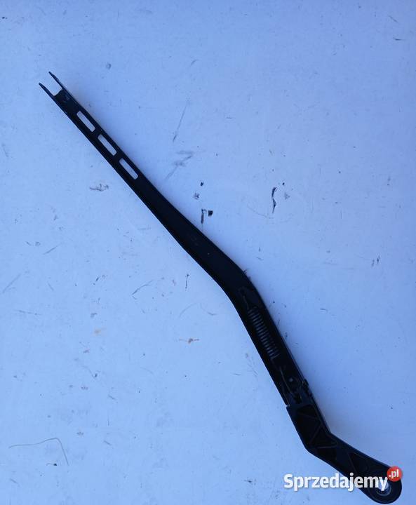 Audi A4 B6 B7 EXEO ramię wycieraczki prawe Szczerbice