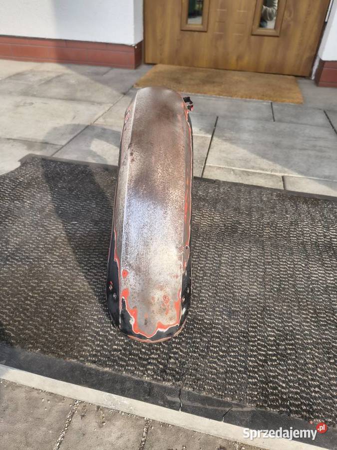 Przedni błotnik jawa cz 350 podkarpackie Rzeszów sprzedam