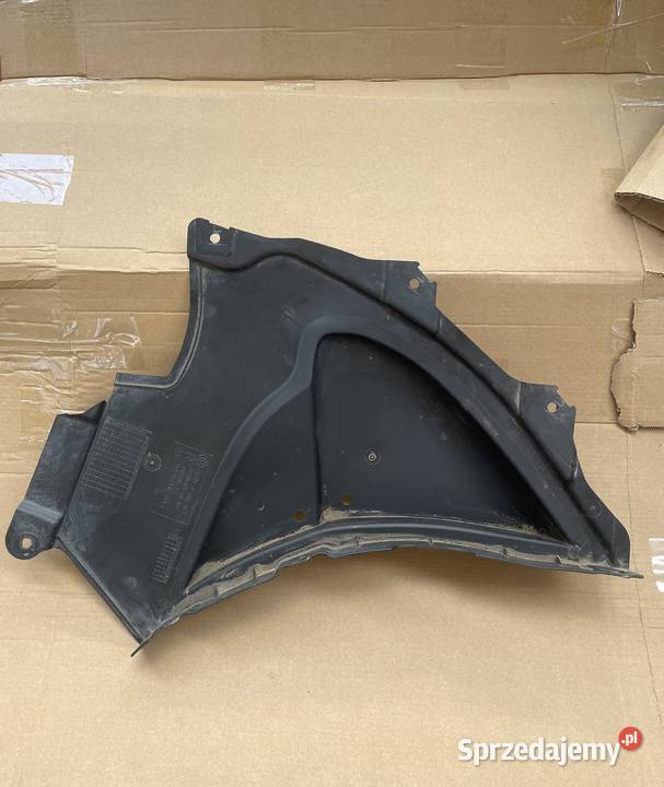 BMW G20 G21 nadkole prawe trójkąt 51717340862 Nadkola Poznań