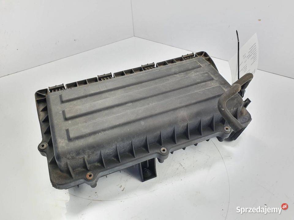 OBUDOWA FILTRA SEAT IBIZA IV SportTourer Lipno