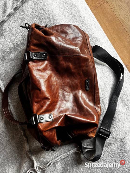 Torba Ochnik Gdańsk sprzedam