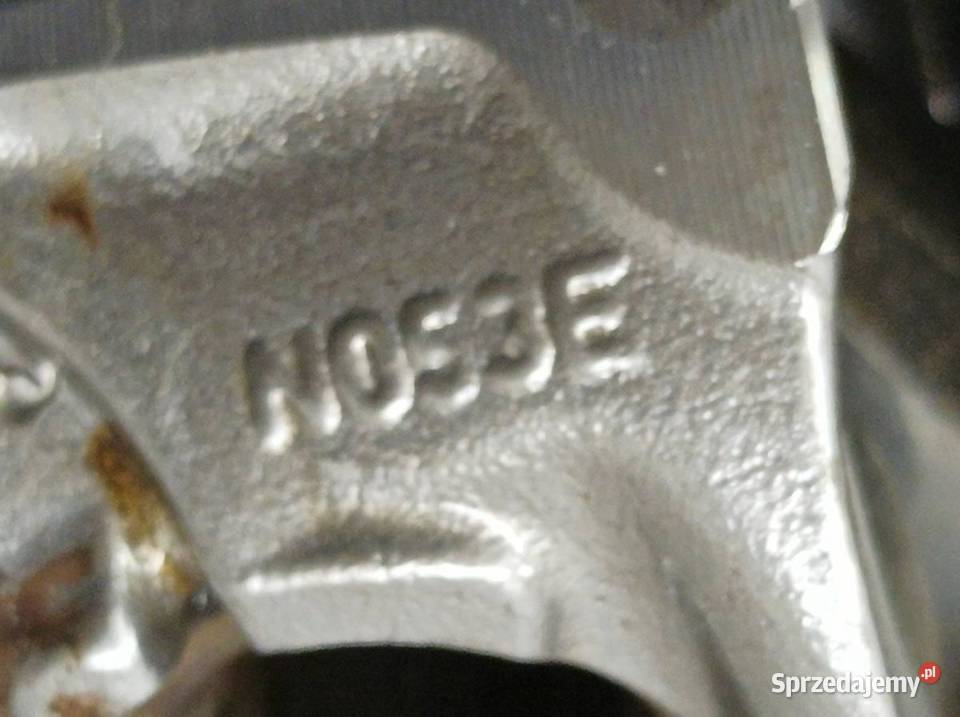 TŁOK KORBOWÓD 2017 1R0 N053E B47 20 D Bmw Seria