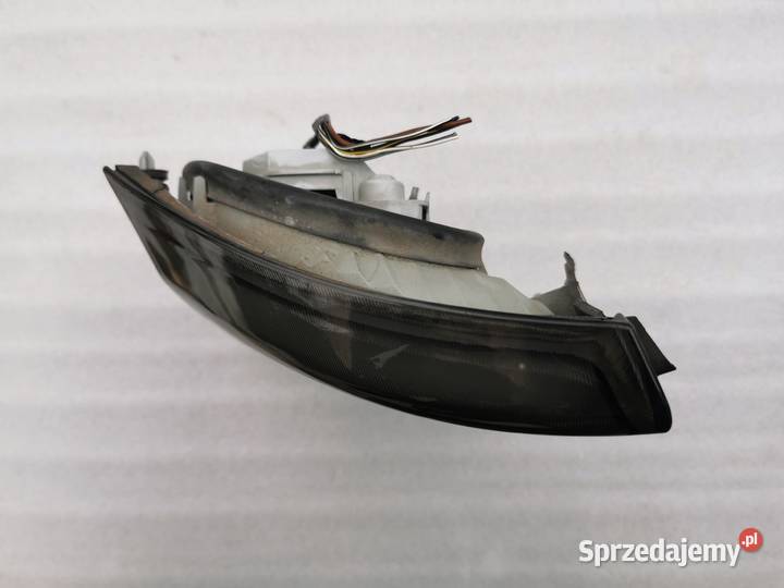 Lampa Lewy Tył Tylna Lewa Opel Vectra C GTS lampy tylne Wyszków sprzedam