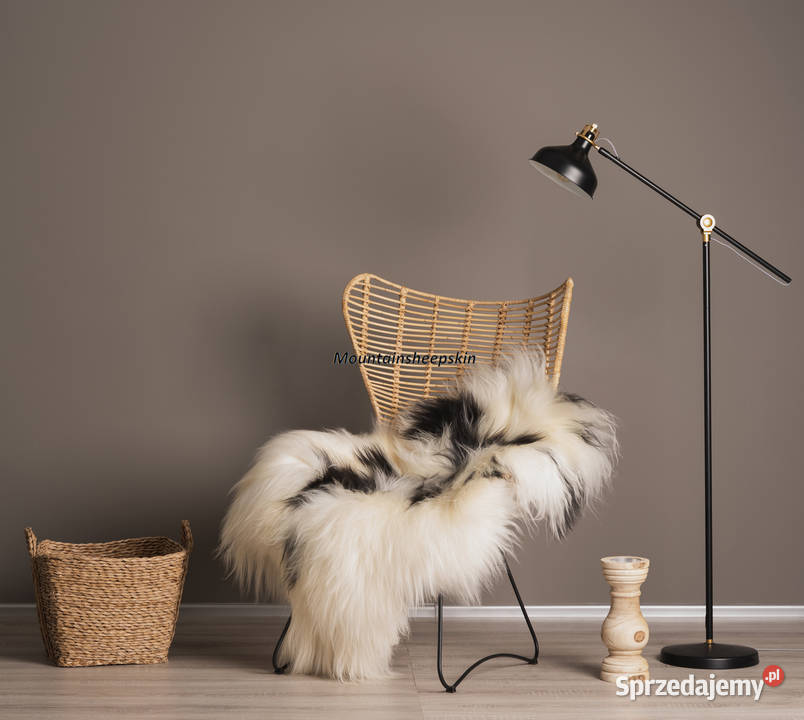 Skóra OwczaSkóry Owcze Islandzkie Naturalne małopolskie Szaflary