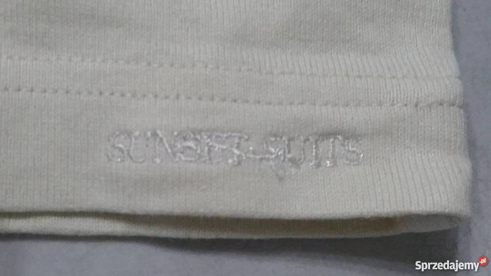 sunset suits koszulka tshirt polo koszulka Rozmiar XXL Moda i Styl Kielce