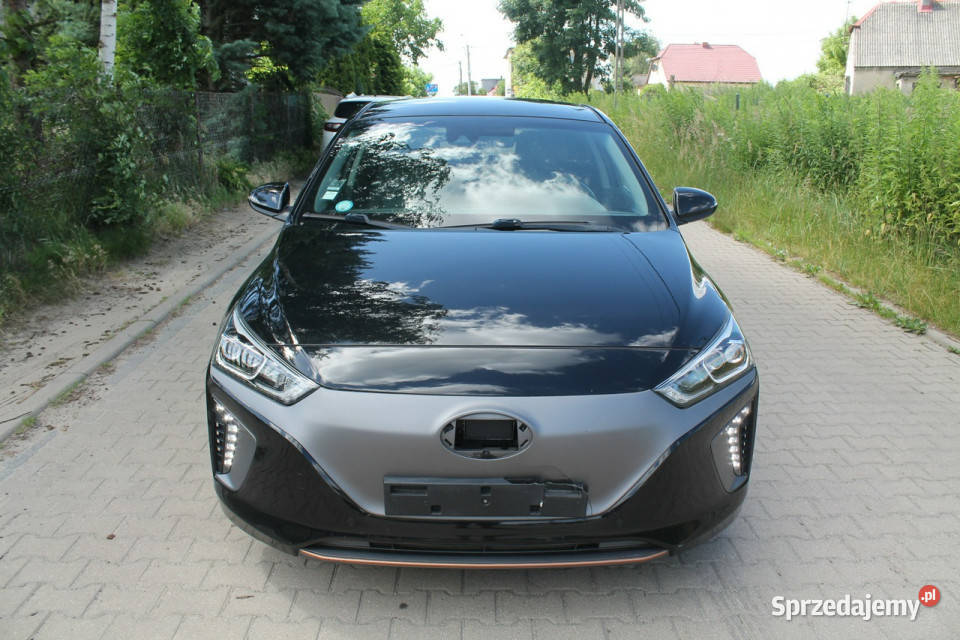 Hyundai IONIQ Hyundai