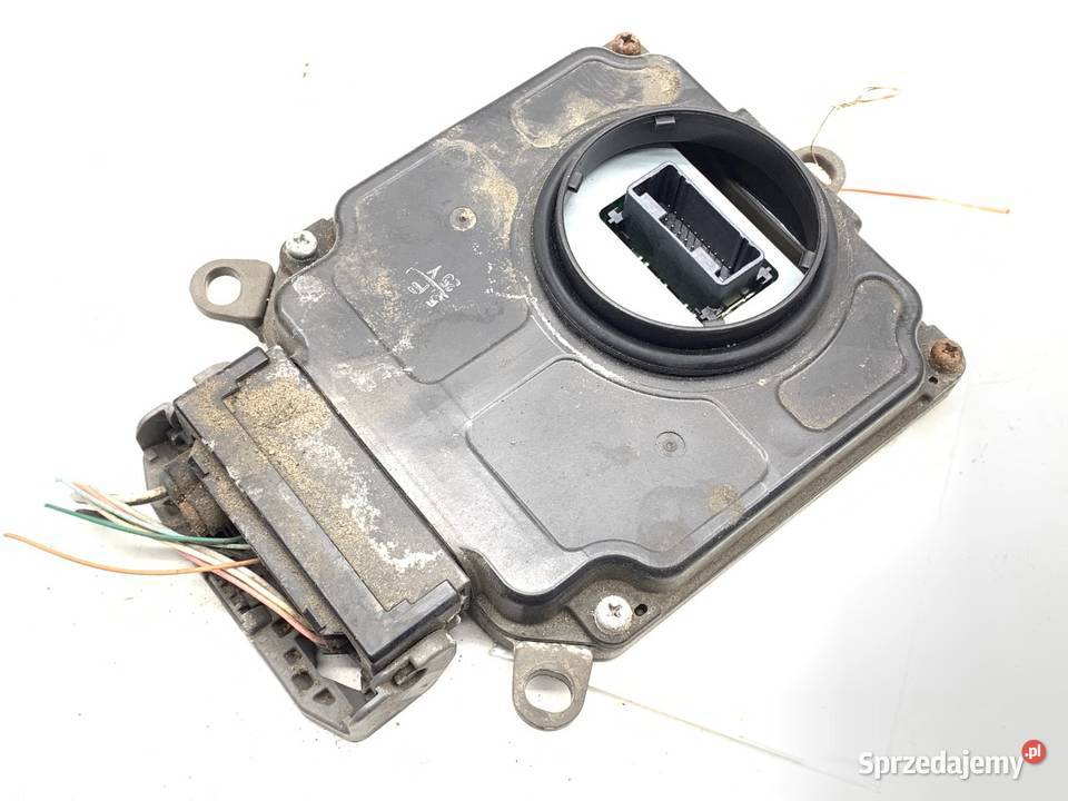 PRZETWORNICA XENON TOYOTA CAMRY 8990733220 MODUŁ podkarpackie
