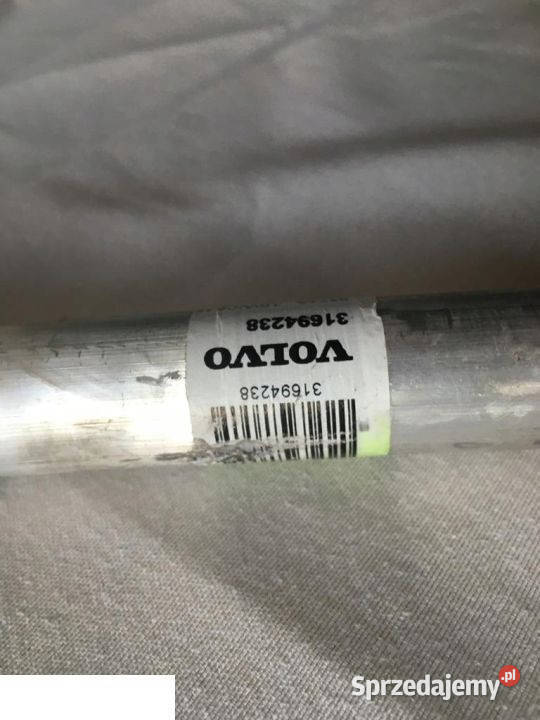 VOLVO XC60 XC90 II PRZEWÓD KLIMATYZACJI 31694238 Kozubszczyzna