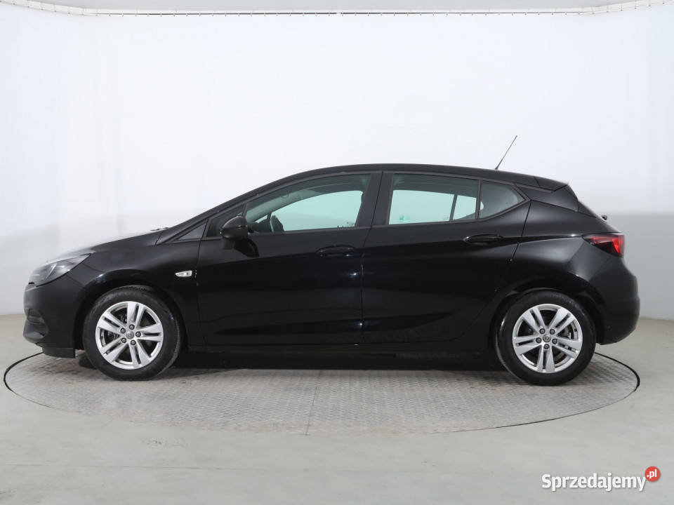 Opel Astra 12 Turbo światła do jazdy dziennej Astra łódzkie Łódź