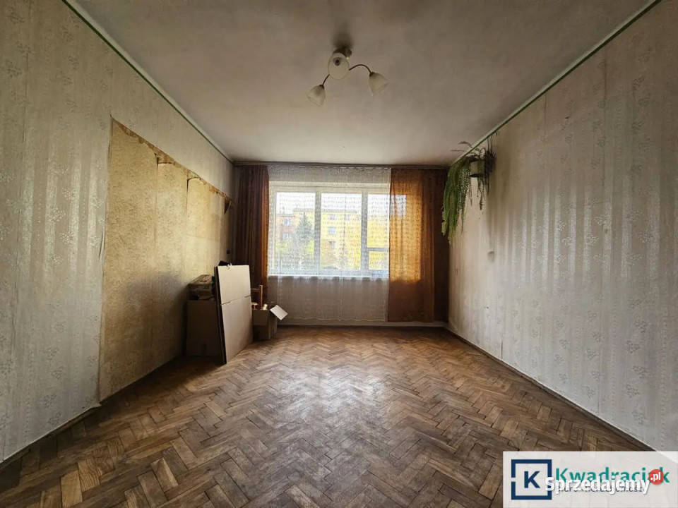 sprzedaży mieszkania 4639m2 2pok Krosno Naftowa