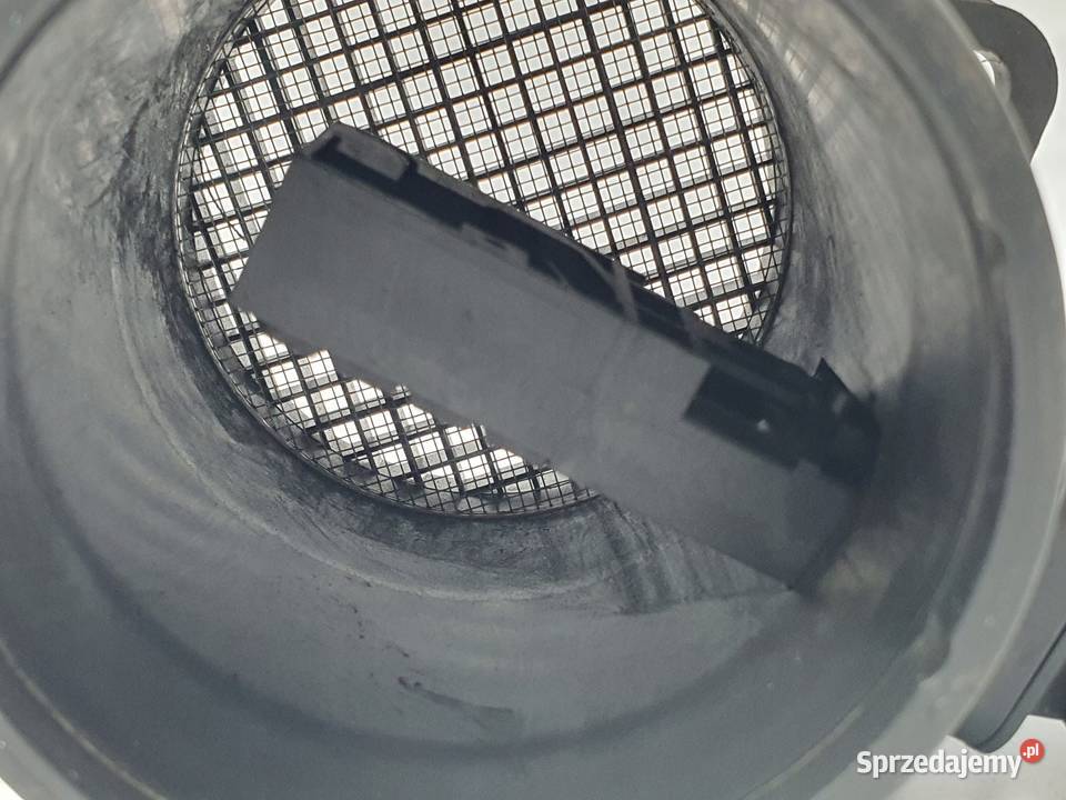 PRZEPŁYWOMIERZ Audi A4 B8 A5 A6 VW Passat B6 20 lubelskie Chełm