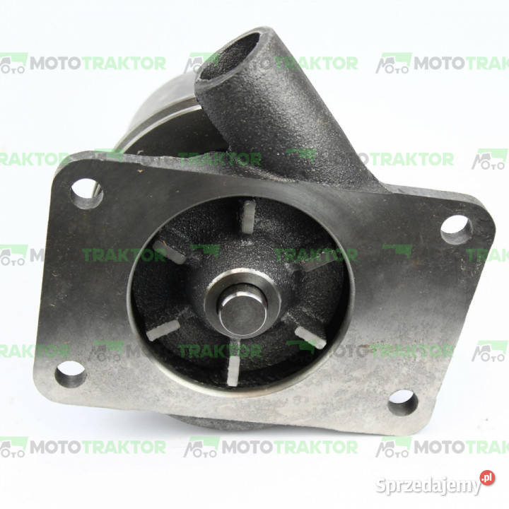 POMPA WODY CASE 716410R99 B509413 S63272 Łążynek sprzedam