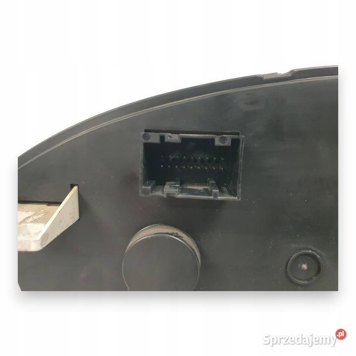 LICZNIK ZEGARY 518081370 Lancia Musa 14 8V 16V