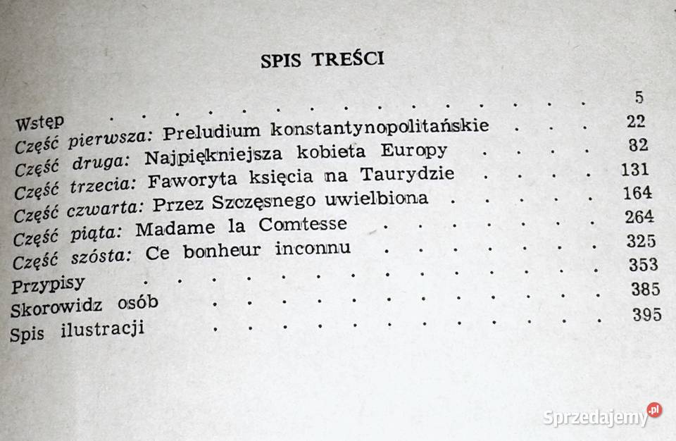 Dzieje pięknej Bitynki Jerzy Łojek Chełm