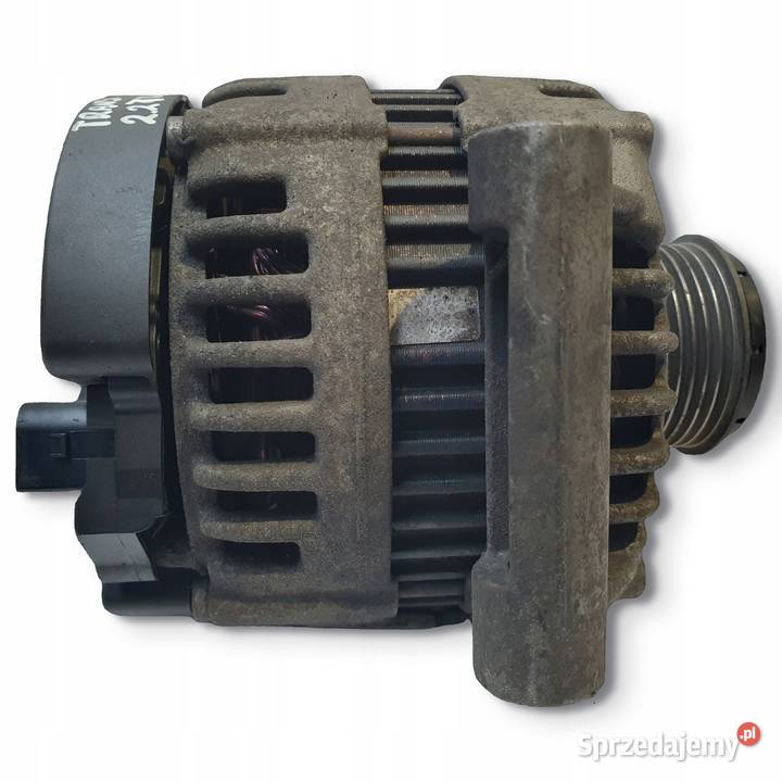 ALTERNATOR Ford Transit MK7 VII 22 TDCI sprzedam
