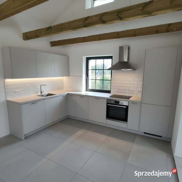 Działka budowlana 1093m2 Kutno łódzkie