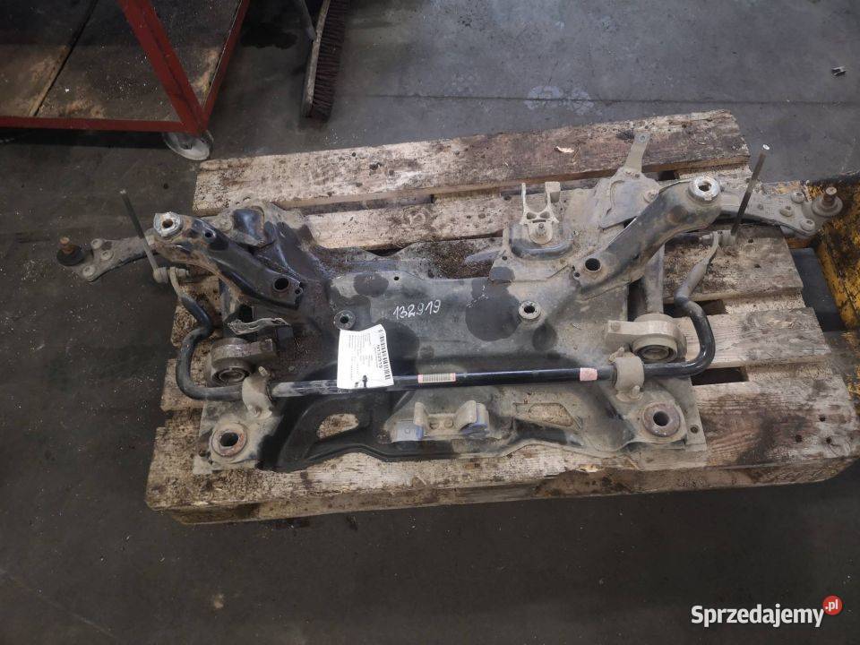 SANKI PRZEDNIE 7CAA56 5262522 PEUGEOT 508 I LIFT sprzedam