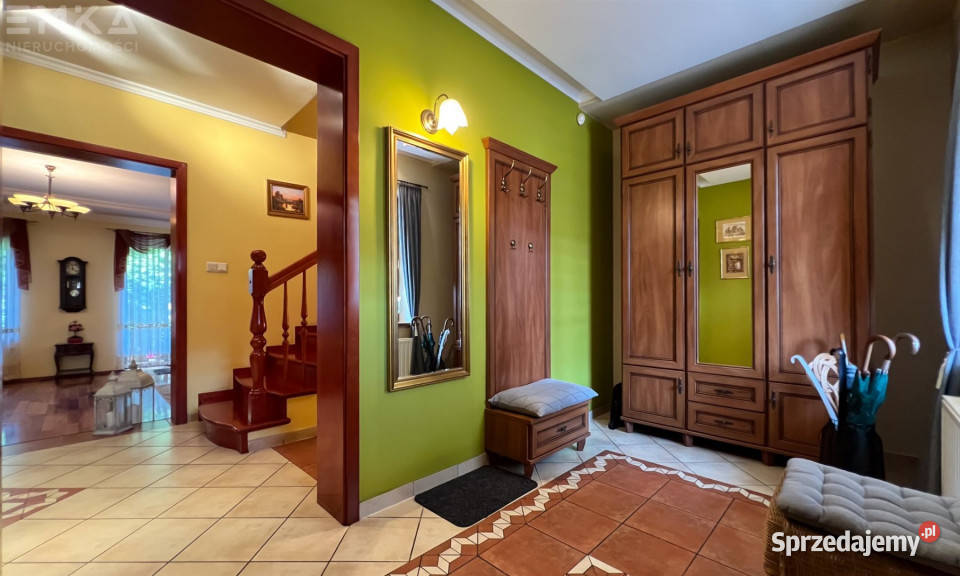 Kamienicę sprzedam 261m2 Bydgoszcz