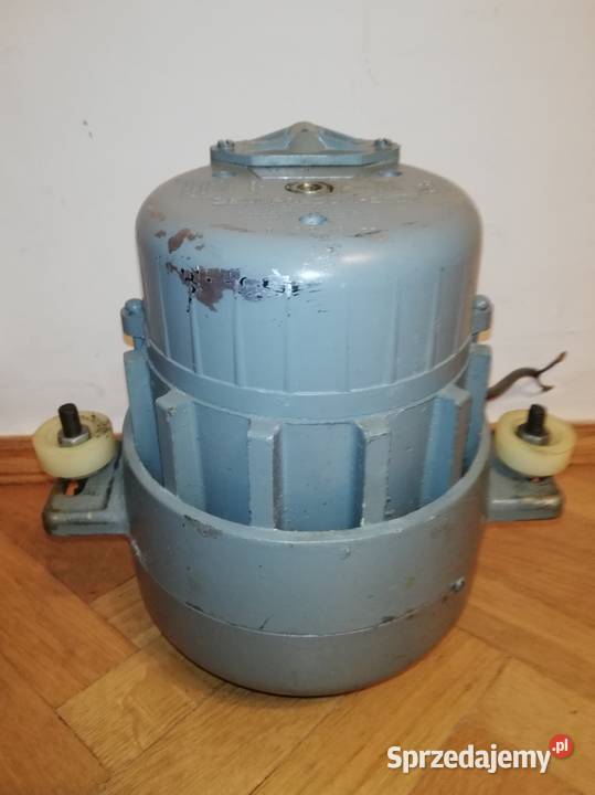 Silnik elektryczny Predom typ BP 2f 100 sprawny Warszawa