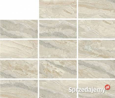 Gres szkliwiony Earth Natural 60 x 120 144 HM Warszawa