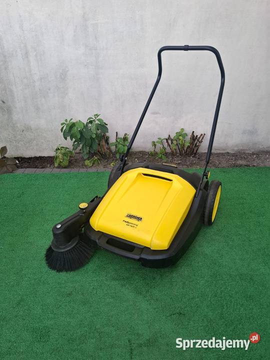 Zamiatarka Karcher 7020C Gwarancja Serwis mazowieckie Radom