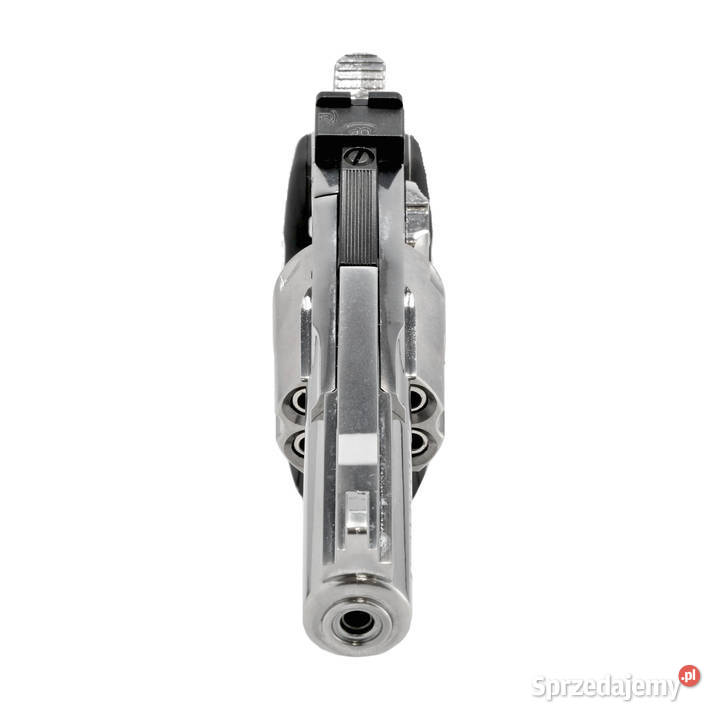 Rewolwer wiatrówka Legends S25 45 mm Warszawa