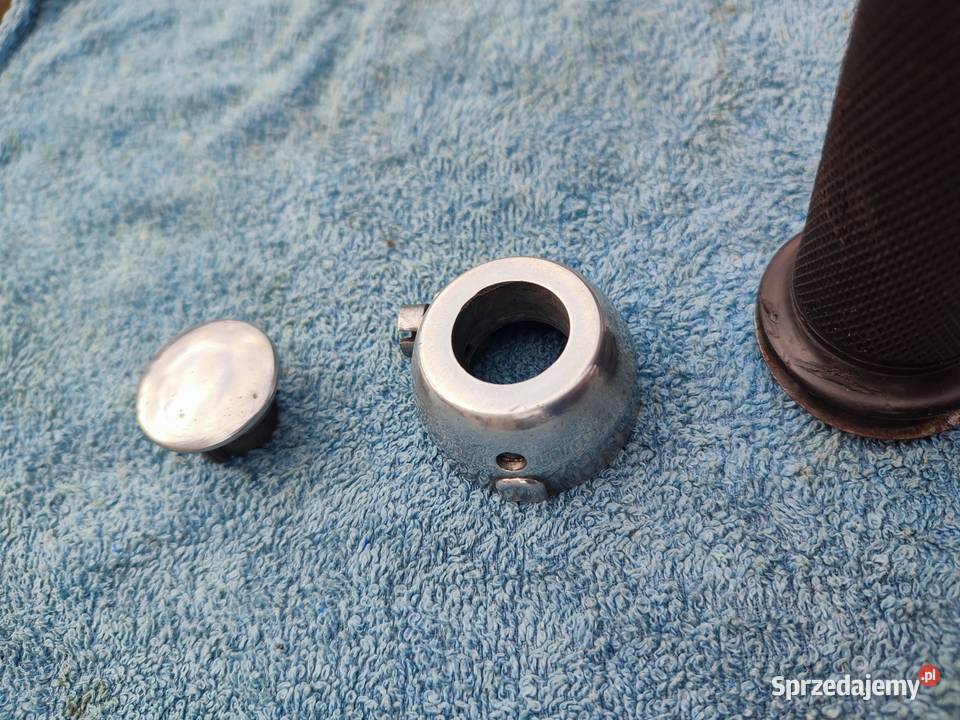 sprzedam oryginalny rolgaz do SHL