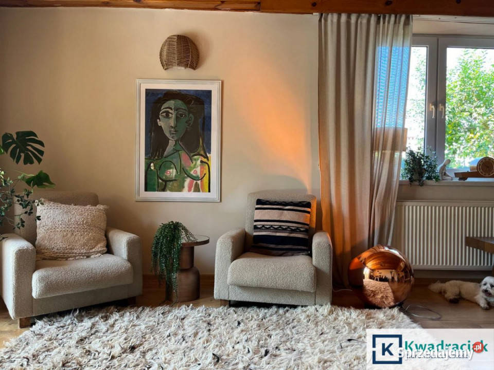 Dom wolnostojący 1045m2 Sanok wolnostojący