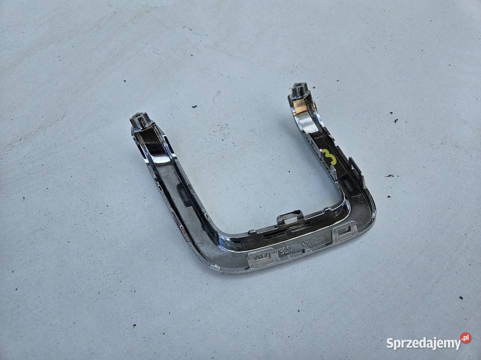 SUZUKI IGNIS III 3 LIFT RAMKA GRILLA LEWA PRZÓD Międzychód