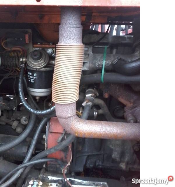 Minikoparka kołowa Klimatyzacja opolskie Steblów sprzedam