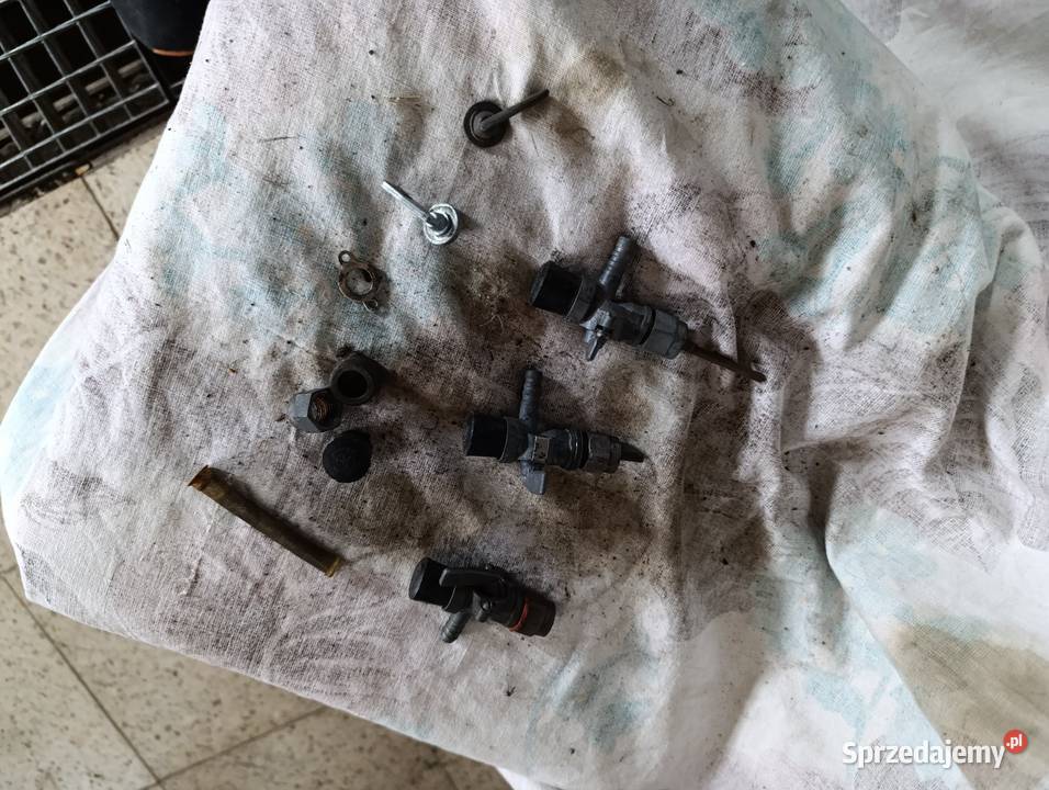 Kranik Romet pony motorynka ogar komar polo Kielce