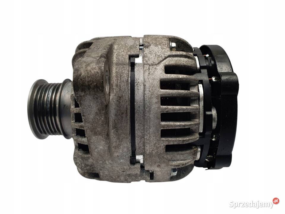 ALTERNATOR Opel Vectra C Astra H Zafira B 19 Chełm sprzedam