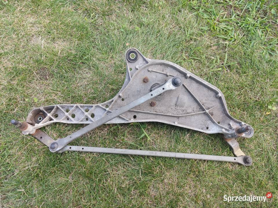 Mechanizm Wycieraczek Przód Laguna 2 8200000525 osobowe Jedlnia-Letnisko