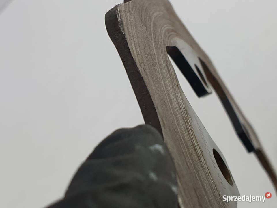 Tarcza Hamulcowa Tyl Ktm Exc Sxf Sx Łódź