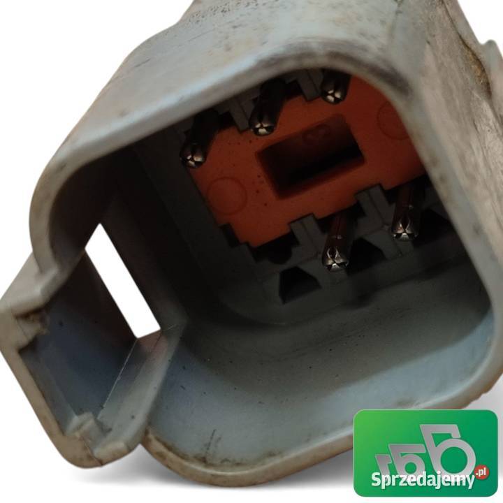 Lampa Reflektor Stelaż Mocowanie Massey Ferguson Wilkowo