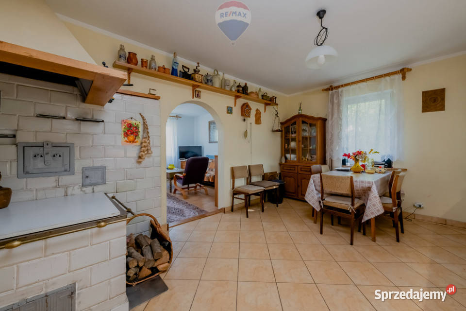 Siedlisko pod gosp ekologiczne hodowlę koni 1.55m2 Bałki