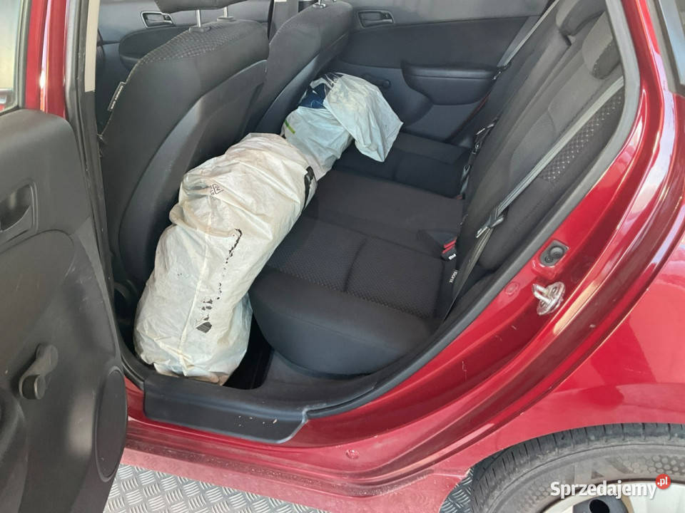 Hyundai i30 Niezawodna i mocna