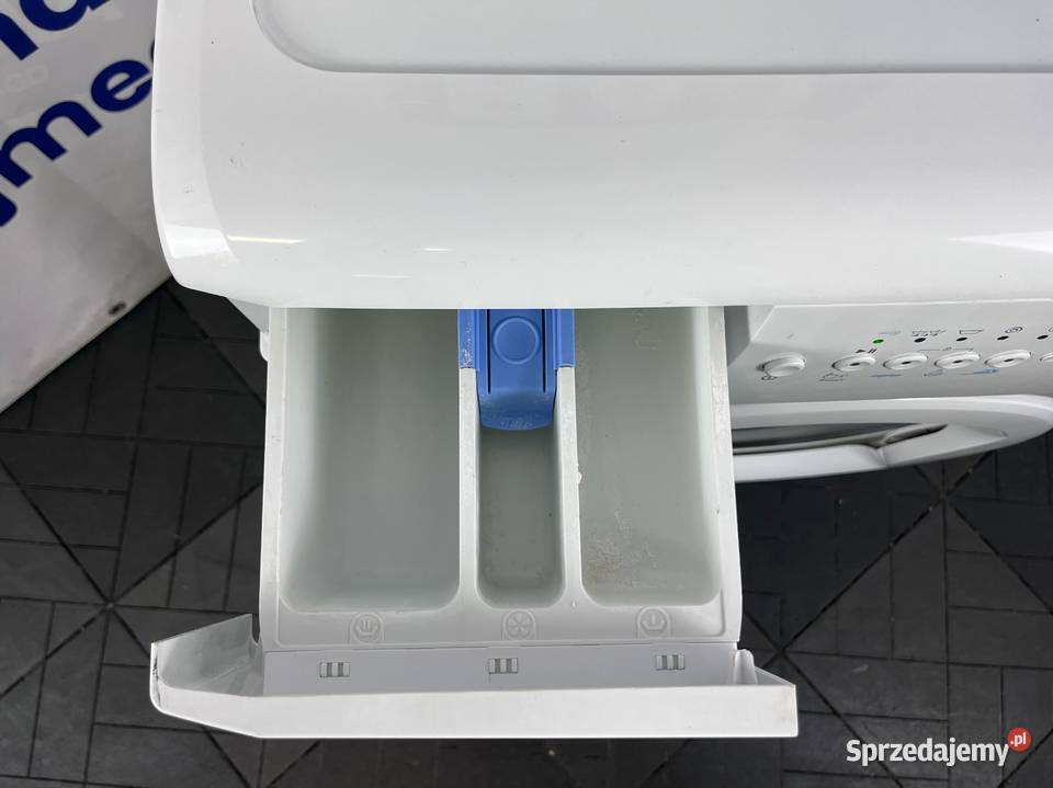 Pralka Beko NIezniszczalna 5 1000 ob A Wiejca