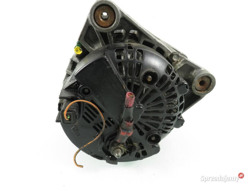 ALTERNATOR OPEL MOVANO A 25 DTI STX100061 małopolskie