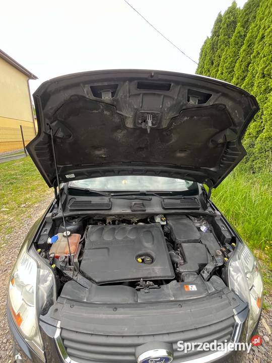 Forda kuga 2cm3