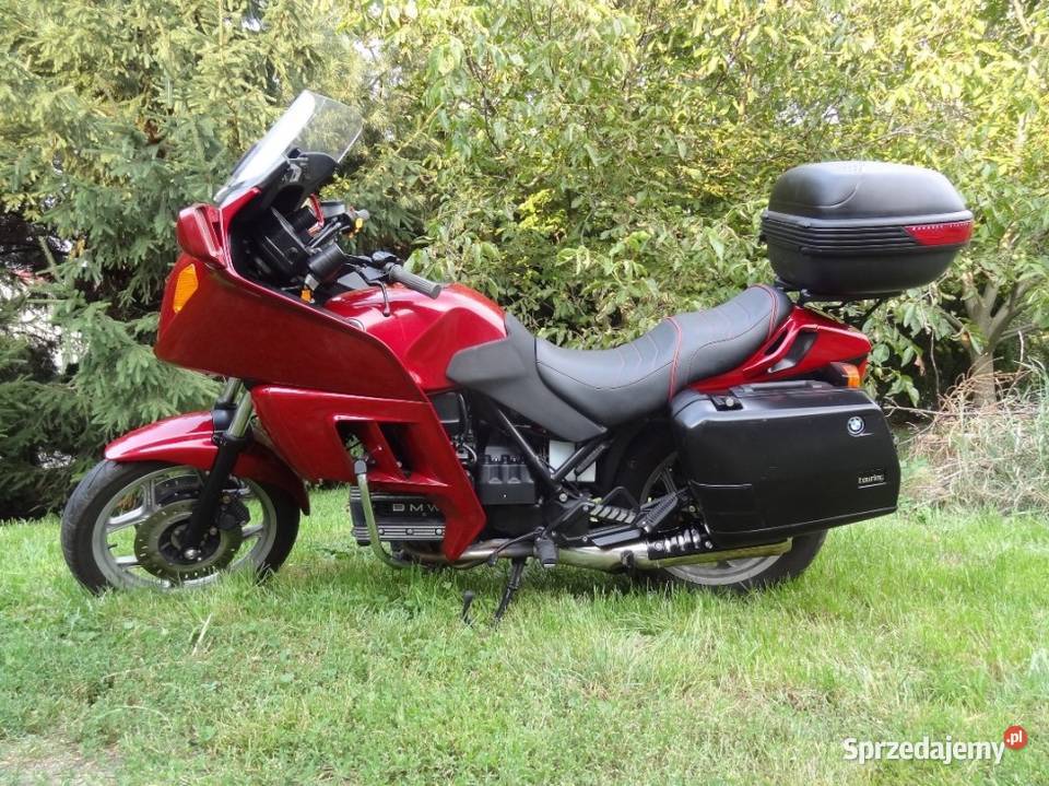 Sprzedam BMW K75 RT