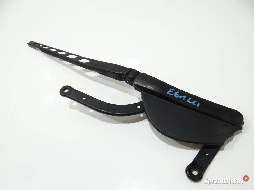 RAMIĘ WYCIERACZKI PRZÓD BMW E60 E61 LCI 7035103